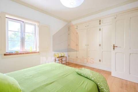 Moradia de Charme T4 com Piscina, Anexo Independente | Torre do Bispo – Santarém