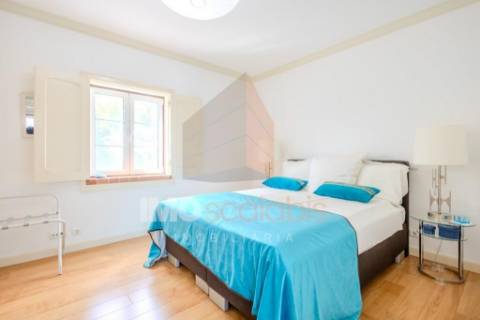 Moradia de Charme T4 com Piscina, Anexo Independente | Torre do Bispo – Santarém