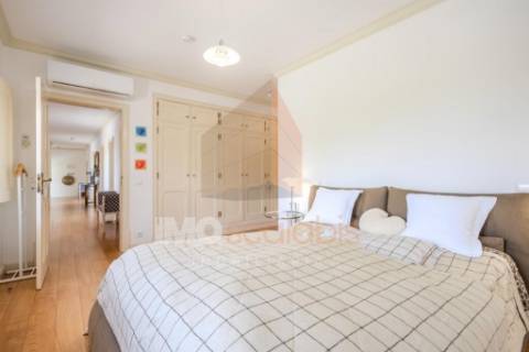 Moradia de Charme T4 com Piscina, Anexo Independente | Torre do Bispo – Santarém