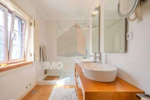 Moradia de Charme T4 com Piscina, Anexo Independente | Torre do Bispo – Santarém