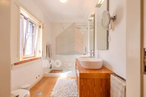 Moradia de Charme T4 com Piscina, Anexo Independente | Torre do Bispo – Santarém