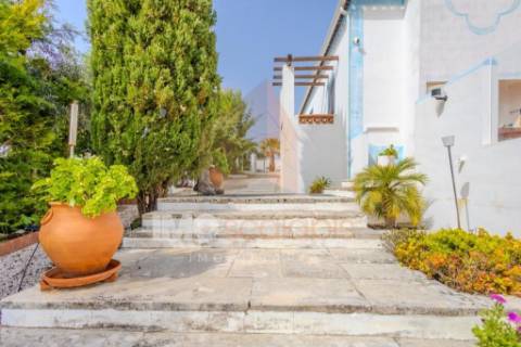 Moradia de Charme T4 com Piscina, Anexo Independente | Torre do Bispo – Santarém