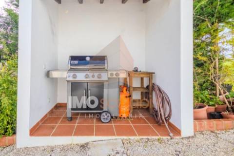 Moradia de Charme T4 com Piscina, Anexo Independente | Torre do Bispo – Santarém