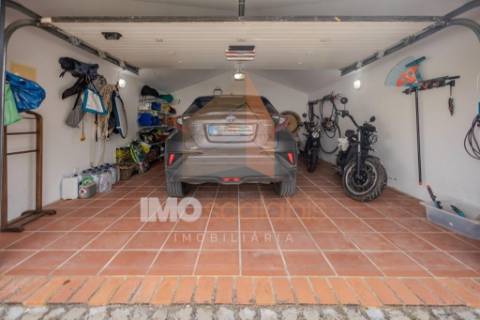 Moradia de Charme T4 com Piscina, Anexo Independente | Torre do Bispo – Santarém