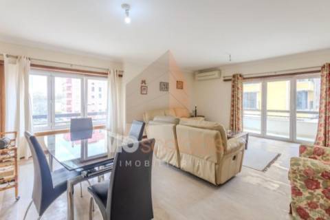 Apartamento T4 | Sacapeito – Santarém