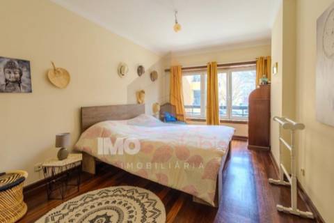 Apartamento T4 | Sacapeito – Santarém