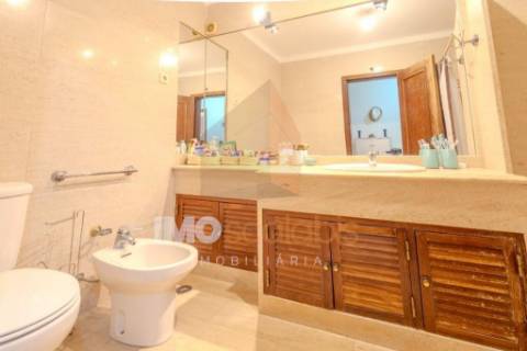 Apartamento T4 | Sacapeito – Santarém