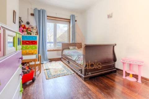 Apartamento T4 | Sacapeito – Santarém