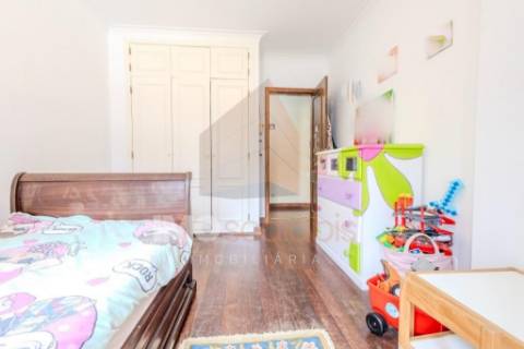 Apartamento T4 | Sacapeito – Santarém