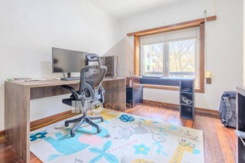 Apartamento T4 | Sacapeito – Santarém