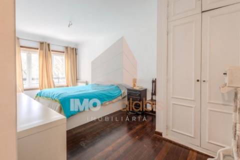 Apartamento T4 | Sacapeito – Santarém