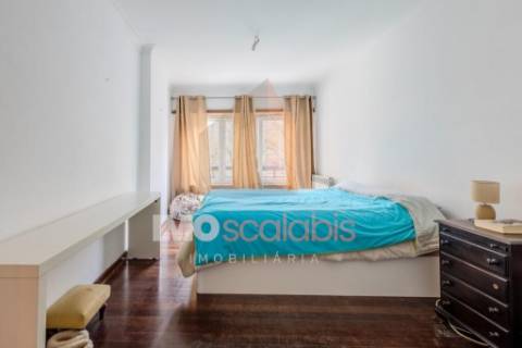 Apartamento T4 | Sacapeito – Santarém