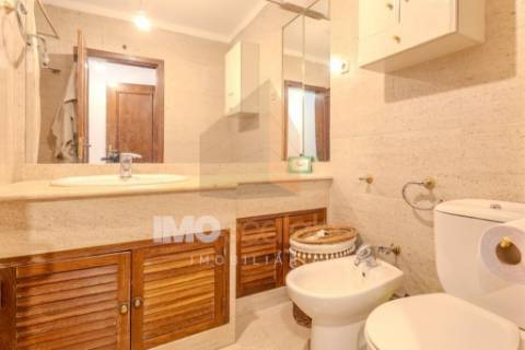 Apartamento T4 | Sacapeito – Santarém