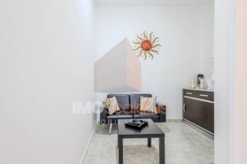 Loja versátil em zona previligiada de Santarém