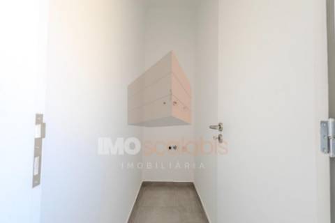 Apartamento T3 totalmente remodelado, Santarém