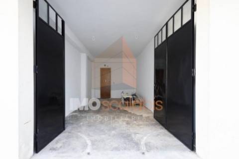 Apartamento T3 totalmente remodelado, Santarém