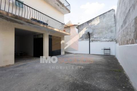 Apartamento T3 totalmente remodelado, Santarém