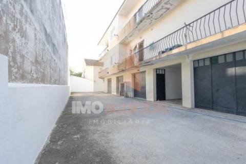 Apartamento T3 totalmente remodelado, Santarém