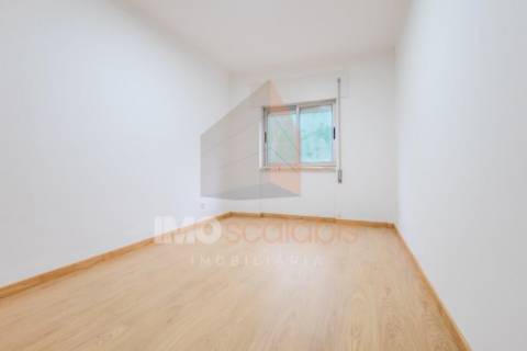 Apartamento T3 totalmente remodelado, Santarém