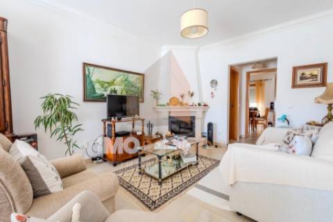 Moradia T4 em A-dos-Francos, Caldas da Rainha