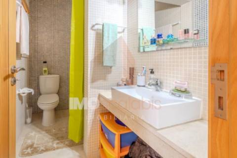 Moradia T4 em A-dos-Francos, Caldas da Rainha