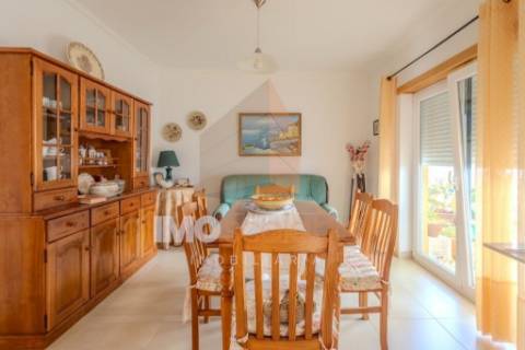 Moradia T4 em A-dos-Francos, Caldas da Rainha