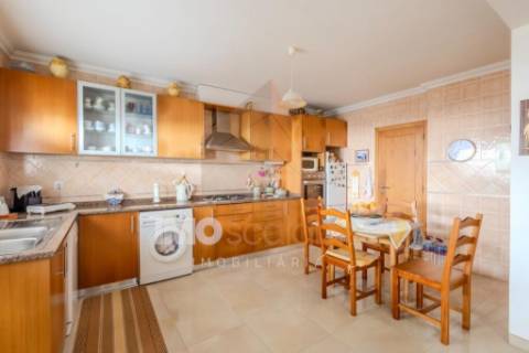 Moradia T4 em A-dos-Francos, Caldas da Rainha