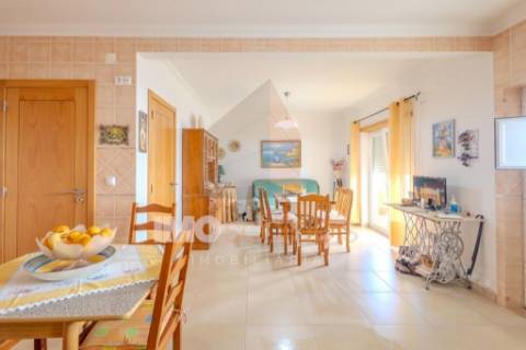 Moradia T4 em A-dos-Francos, Caldas da Rainha