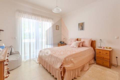 Moradia T4 em A-dos-Francos, Caldas da Rainha