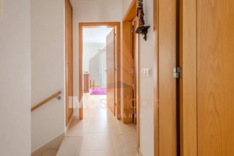 Moradia T4 em A-dos-Francos, Caldas da Rainha