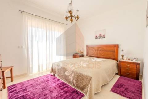 Moradia T4 em A-dos-Francos, Caldas da Rainha