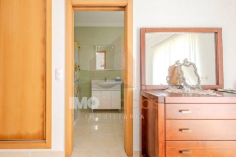 Moradia T4 em A-dos-Francos, Caldas da Rainha