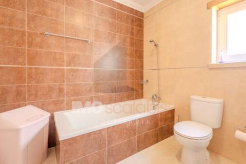 Moradia T4 em A-dos-Francos, Caldas da Rainha