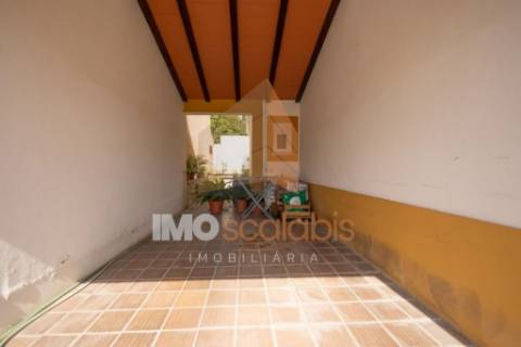 Moradia T4 em A-dos-Francos, Caldas da Rainha