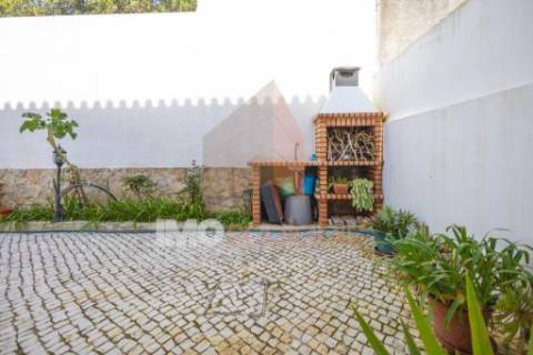 Moradia T4 em A-dos-Francos, Caldas da Rainha