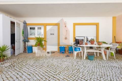 Moradia T4 em A-dos-Francos, Caldas da Rainha