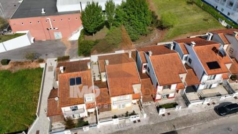 Moradia T4 em A-dos-Francos, Caldas da Rainha
