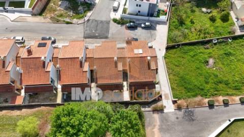 Moradia T4 em A-dos-Francos, Caldas da Rainha