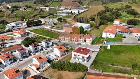 Moradia T4 em A-dos-Francos, Caldas da Rainha