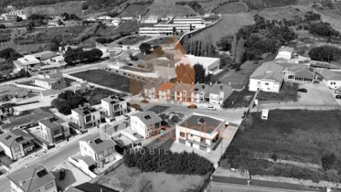 Moradia T4 em A-dos-Francos, Caldas da Rainha