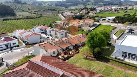 Moradia T4 em A-dos-Francos, Caldas da Rainha