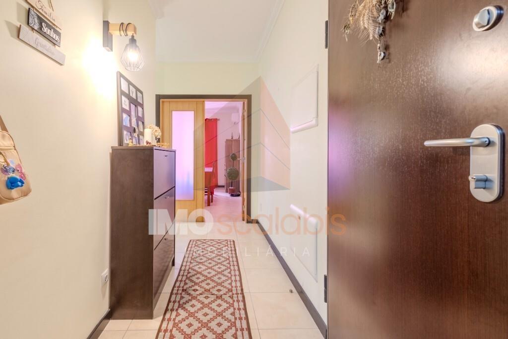 Apartamento T3 em Almeirim – Urbanização das Milheiras