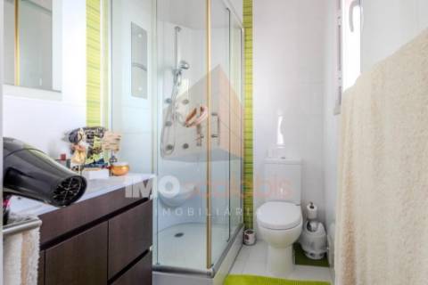 Apartamento T3 em Almeirim – Urbanização das Milheiras