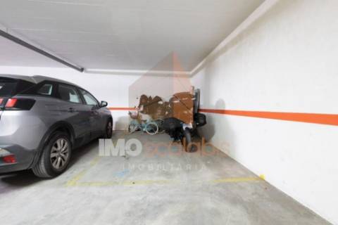 Apartamento T3 em Almeirim – Urbanização das Milheiras