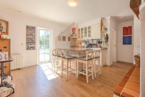 Herdade em Almeirim com 139 Hectares | Propriedade Agroflorestal no Ribatejo