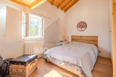 Herdade em Almeirim com 139 Hectares | Propriedade Agroflorestal no Ribatejo