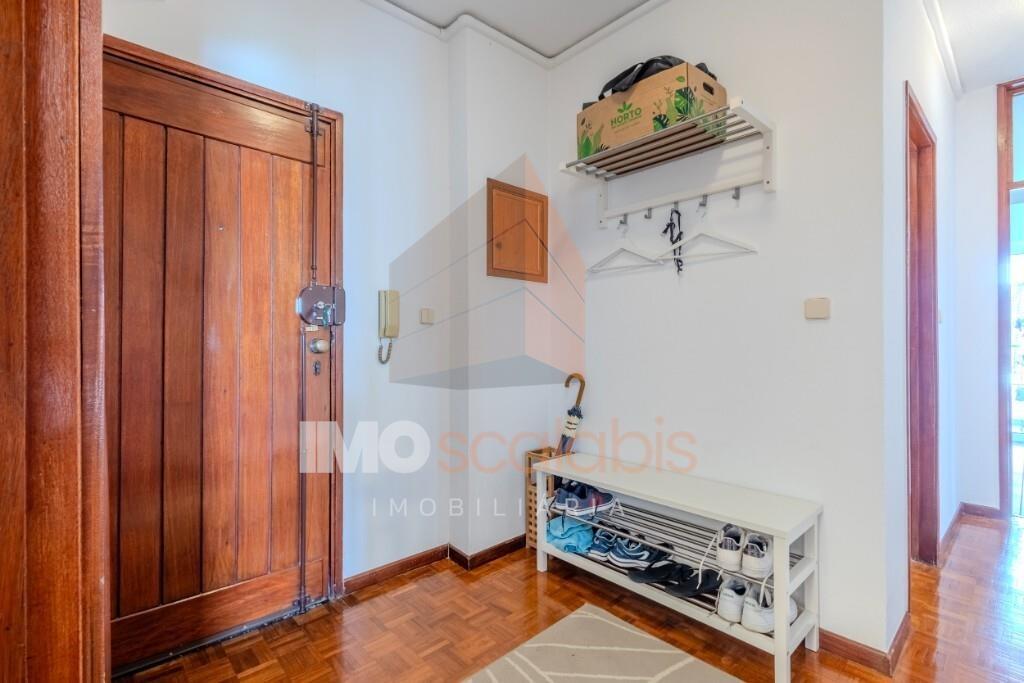 🔑 T3 em Santarém | Pronto a Habitar