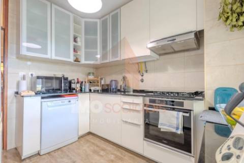 🔑 T3 em Santarém | Pronto a Habitar