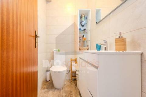 🔑 T3 em Santarém | Pronto a Habitar