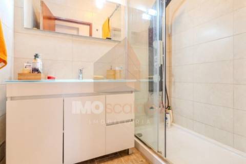 🔑 T3 em Santarém | Pronto a Habitar